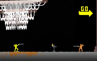 Nidhogg - Screenshot - Gameplay Image