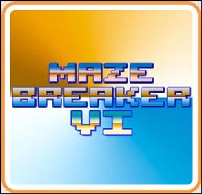 Maze Breaker 6