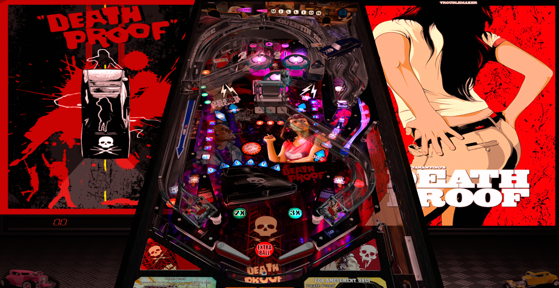 Death Proof