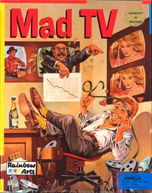 Mad TV - Box - Front