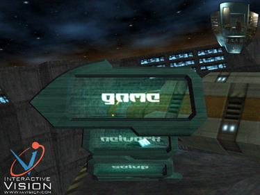 BHunter - Screenshot - Game Select Image