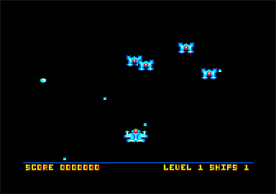 Freedom Fighter - Screenshot - Gameplay Image