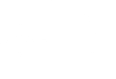 Starfield - Clear Logo Image