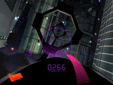 Ballistics - Screenshot - Gameplay Image