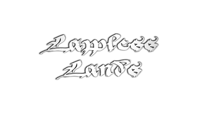 Lawless Lands - Clear Logo Image