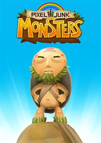 PixelJunk Monsters HD