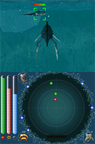 Sea Monsters: A Prehistoric Adventure - Screenshot - Gameplay Image