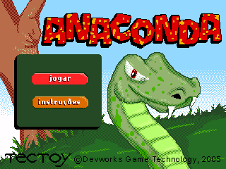 Anaconda