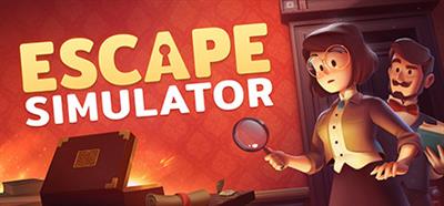 Escape Simulator - Banner