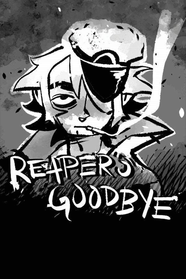 Reaper's Goodbye