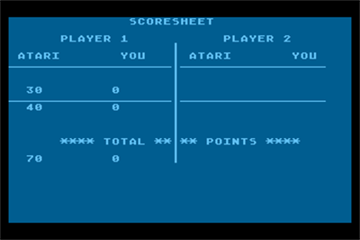 BridgePro - Screenshot - High Scores Image