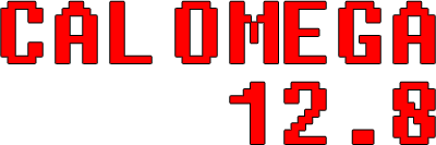 Cal Omega: Game 12.8
