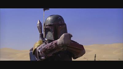 Star Wars: Bounty Hunter - Fanart - Background Image