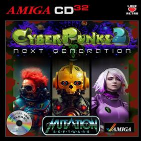 CyberPunks 2