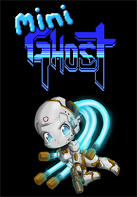 Mini Ghost - Fanart - Box - Front Image