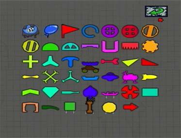 JellyCar 2 - Screenshot - Gameplay Image