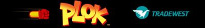 Plok - Box - Spine Image