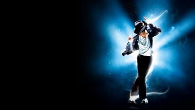 Michael Jackson: The Experience 3D - Fanart - Background Image