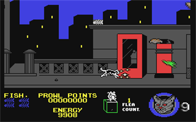 On the Tiles - Screenshot - Gameplay Image