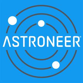 Astroneer - Box - Front Image