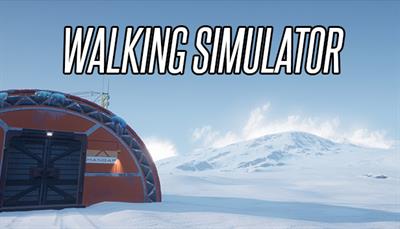 Walking Simulator - Banner Image