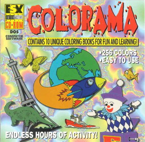Colorama