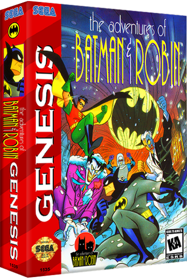 download the new adventures of batman robin