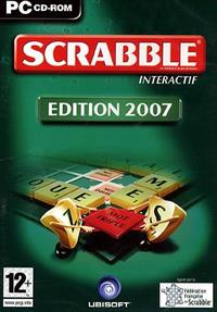 Scrabble: Edition 2007