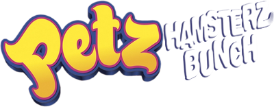 Petz: Hamsterz Bunch - Clear Logo Image