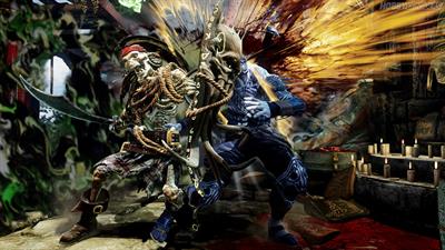 Killer Instinct - Screenshot - Gameplay Image