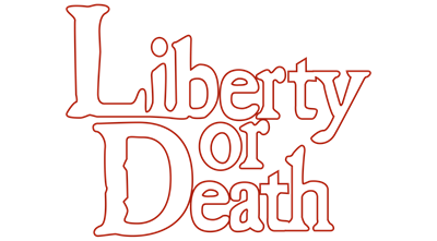 Liberty or Death: Revolution! - Clear Logo Image