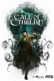 Call of Cthulhu - Box - Front Image