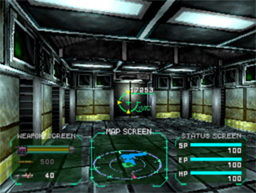 Epidemic - Screenshot - Gameplay Image