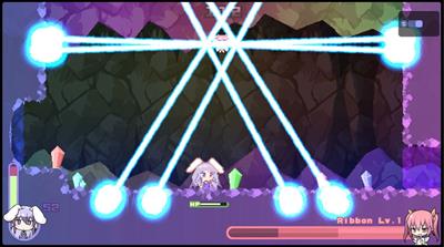 Rabi-Ribi - Screenshot - Gameplay Image