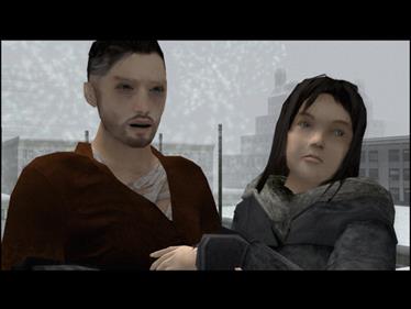 Indigo Prophecy - Screenshot - Gameplay Image