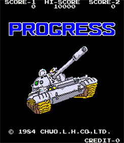 Progress - Screenshot - Game Title Image