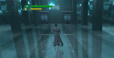 The Matrix: Path of Neo - Screenshot - Gameplay Image