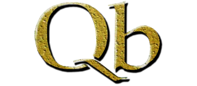Qb - Clear Logo Image