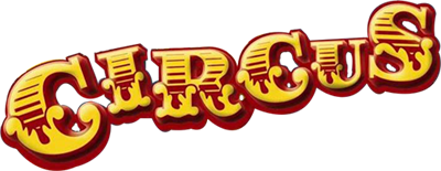 Circus - Clear Logo Image