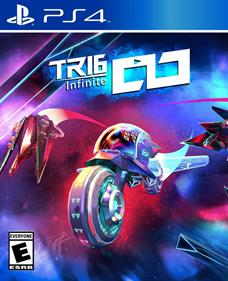 Tri6: Infinite