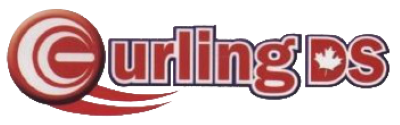 Curling DS - Clear Logo Image