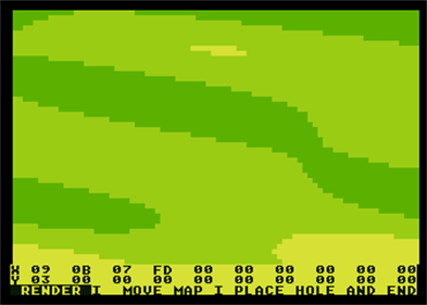 601F - Screenshot - Gameplay Image