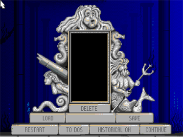 1869 - Screenshot - Game Select Image