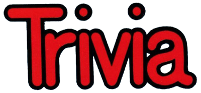 Trivia U.K. - Clear Logo Image