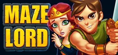 Maze Lord - Banner Image