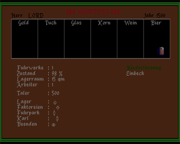 Fugger - Screenshot - Gameplay Image