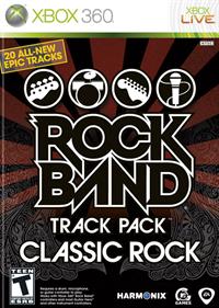 Rock Band: Track Pack - Classic Rock