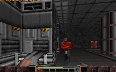 Strife - Screenshot - Gameplay Image