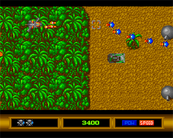 Huey - Screenshot - Gameplay Image