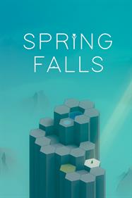 Spring Falls - Box - Front Image